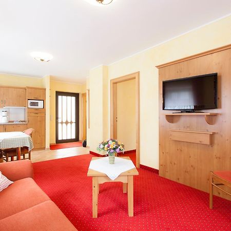 Appartments Reiter Am See Инцел Екстериор снимка