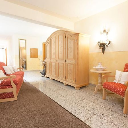 Appartments Reiter Am See Инцел Екстериор снимка