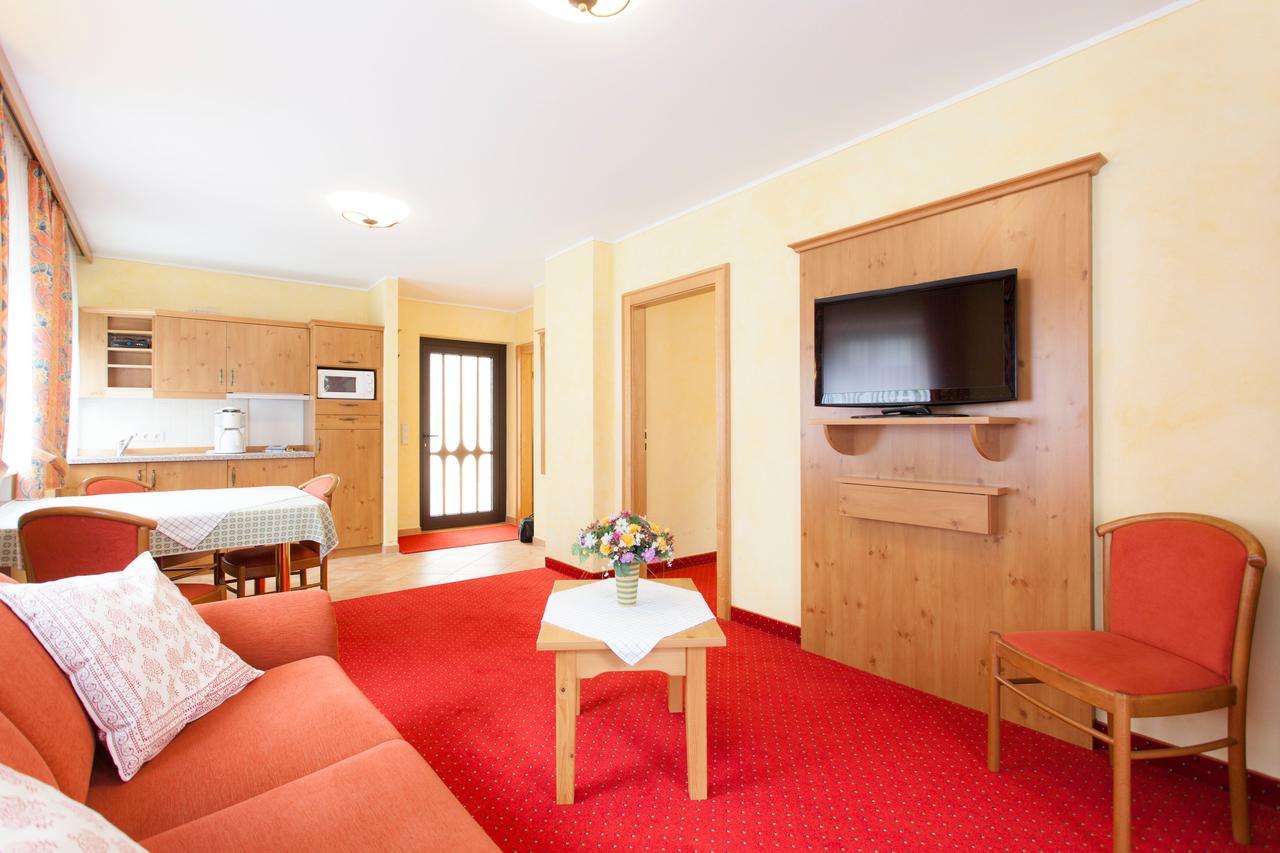 Appartments Reiter Am See Инцел Екстериор снимка