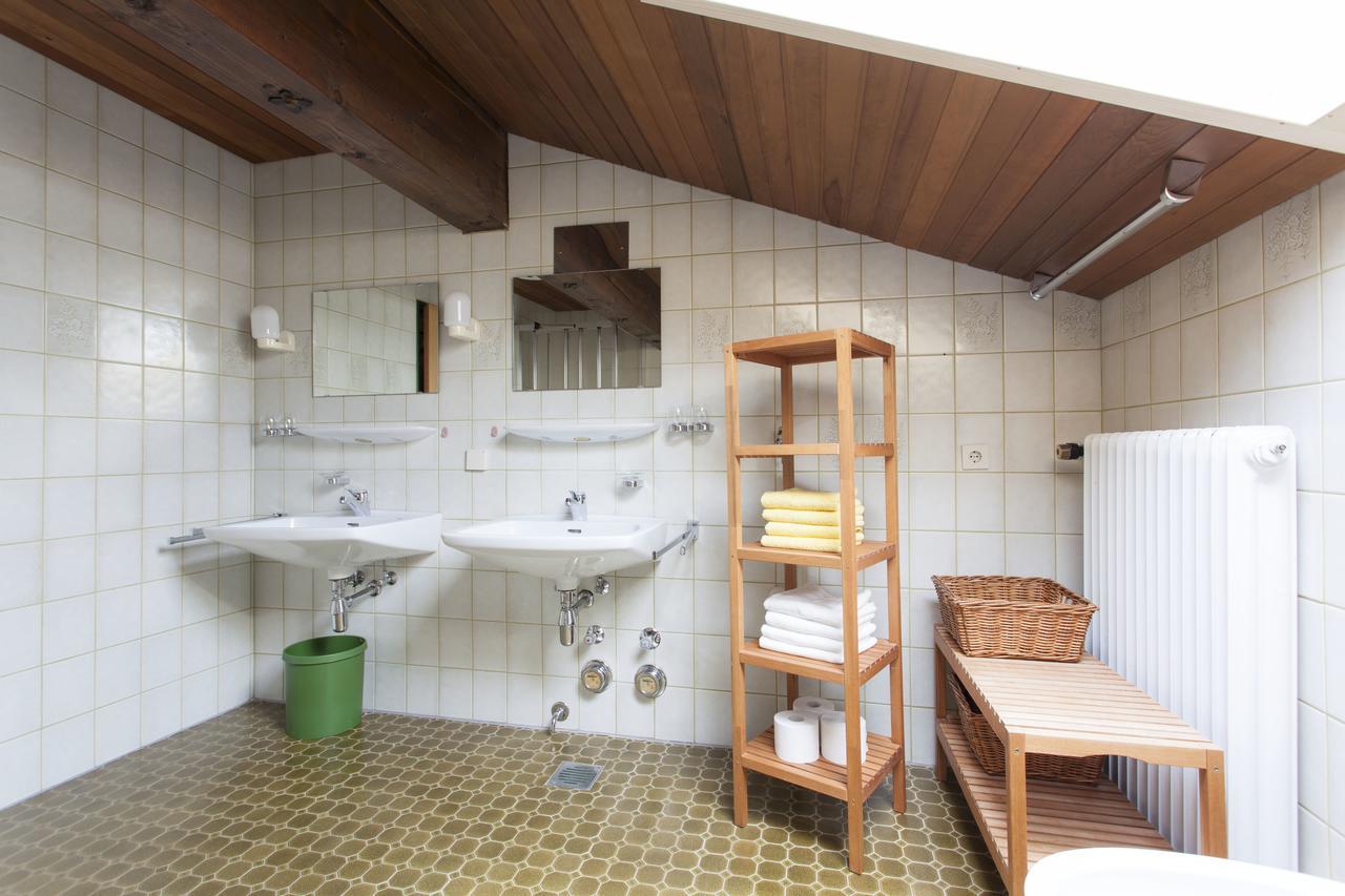 Appartments Reiter Am See Инцел Екстериор снимка