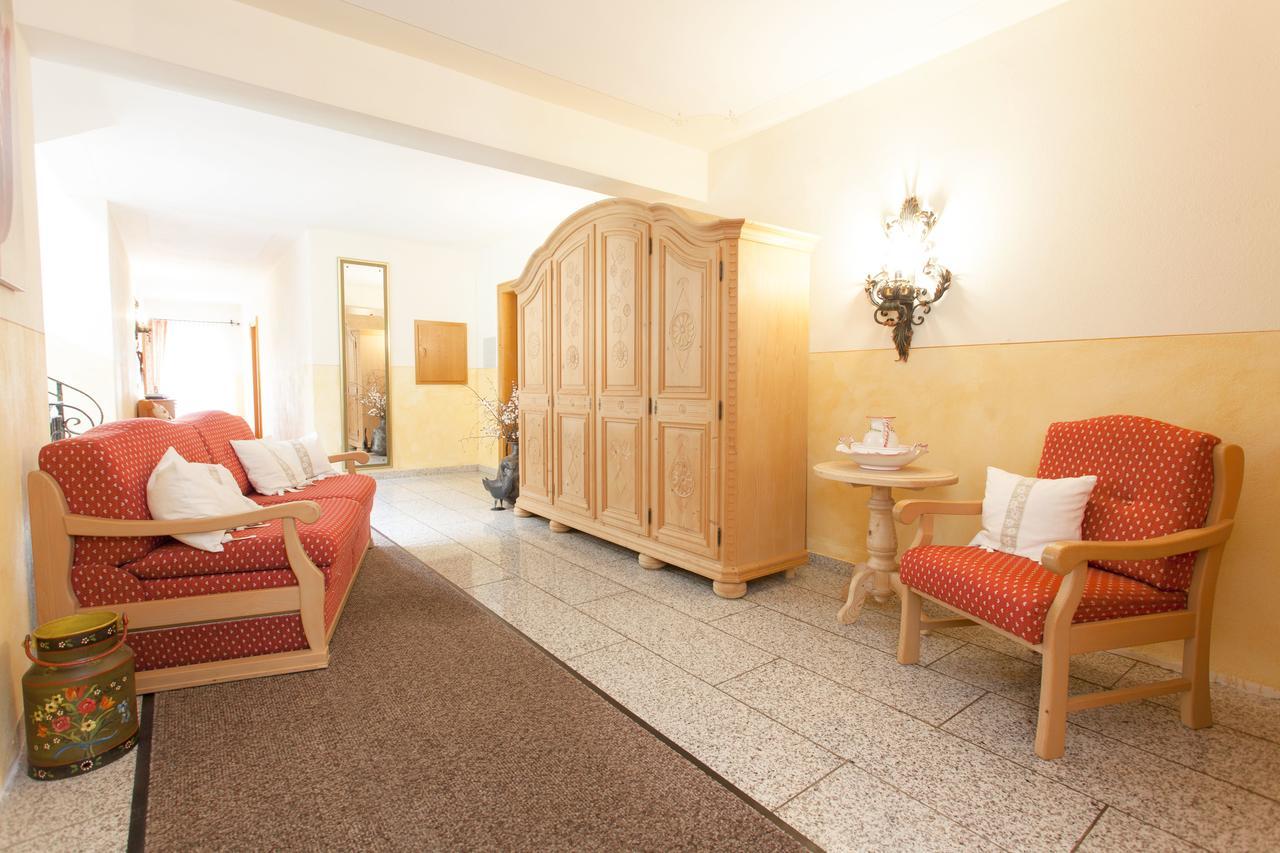 Appartments Reiter Am See Инцел Екстериор снимка