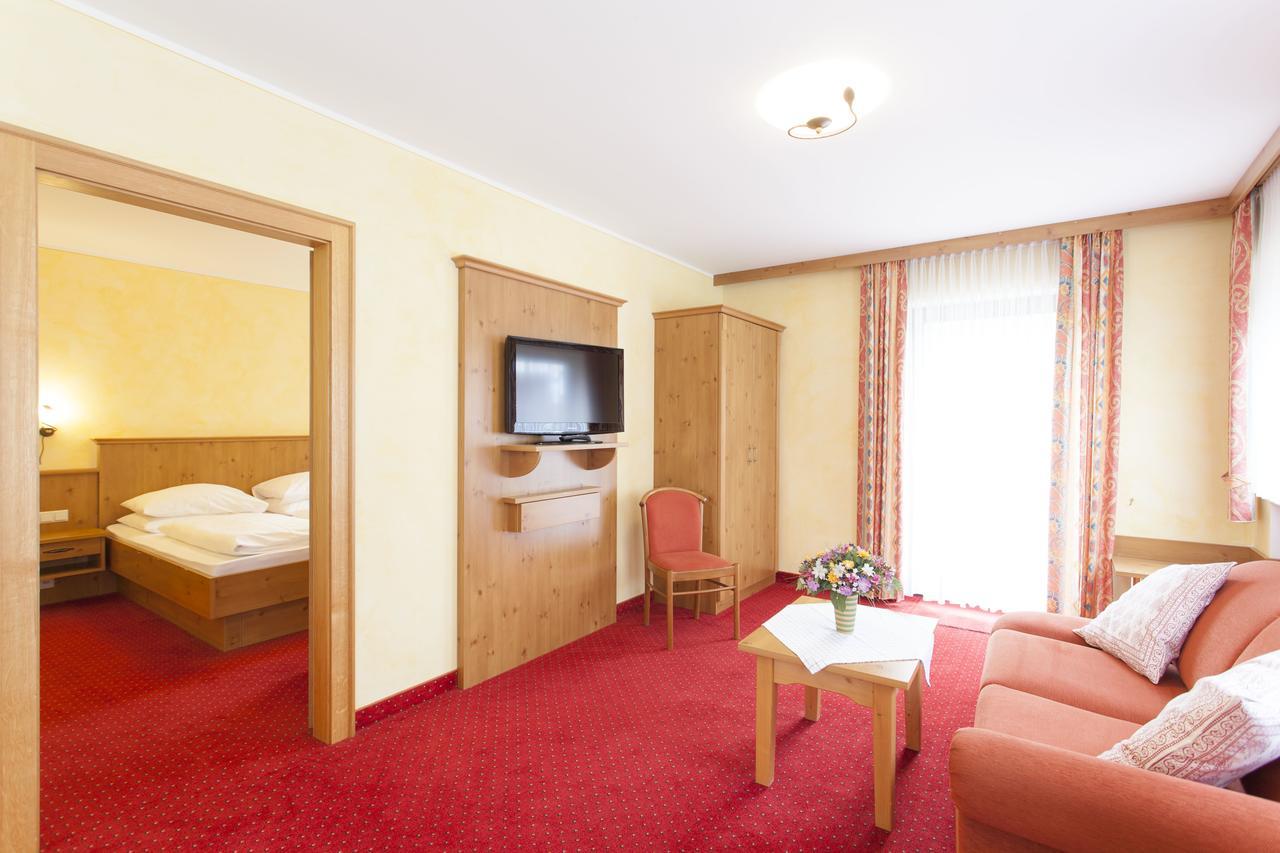Appartments Reiter Am See Инцел Екстериор снимка