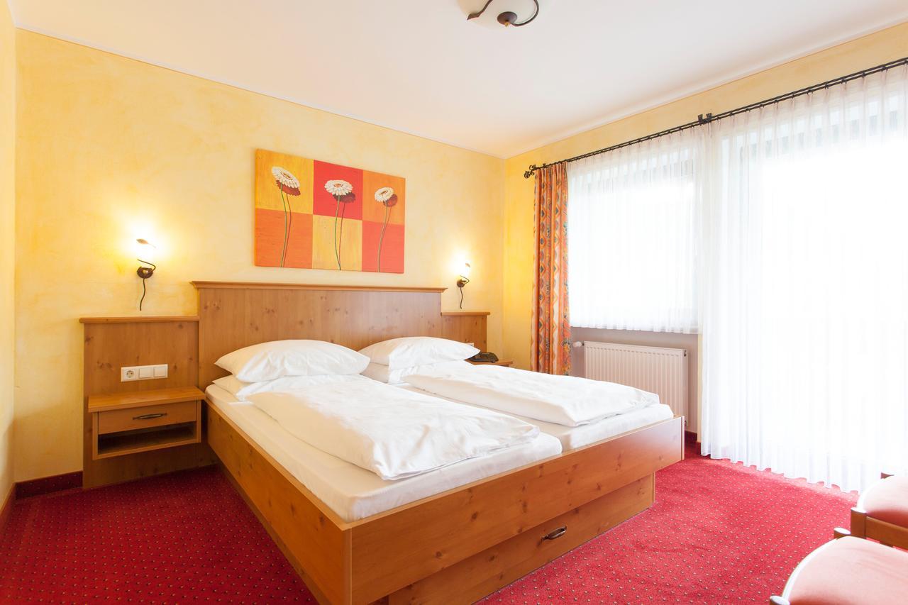 Appartments Reiter Am See Инцел Екстериор снимка