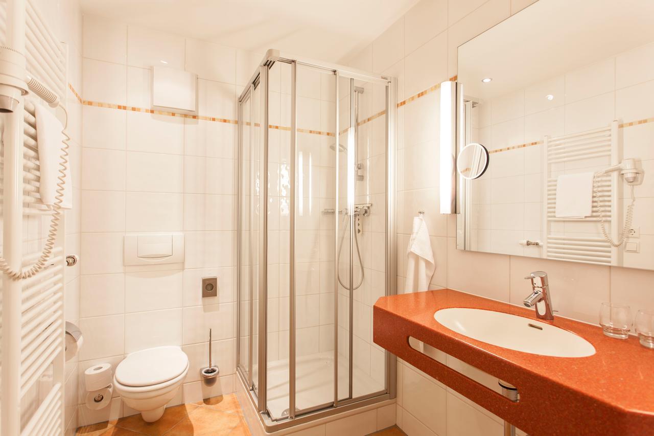 Appartments Reiter Am See Инцел Екстериор снимка