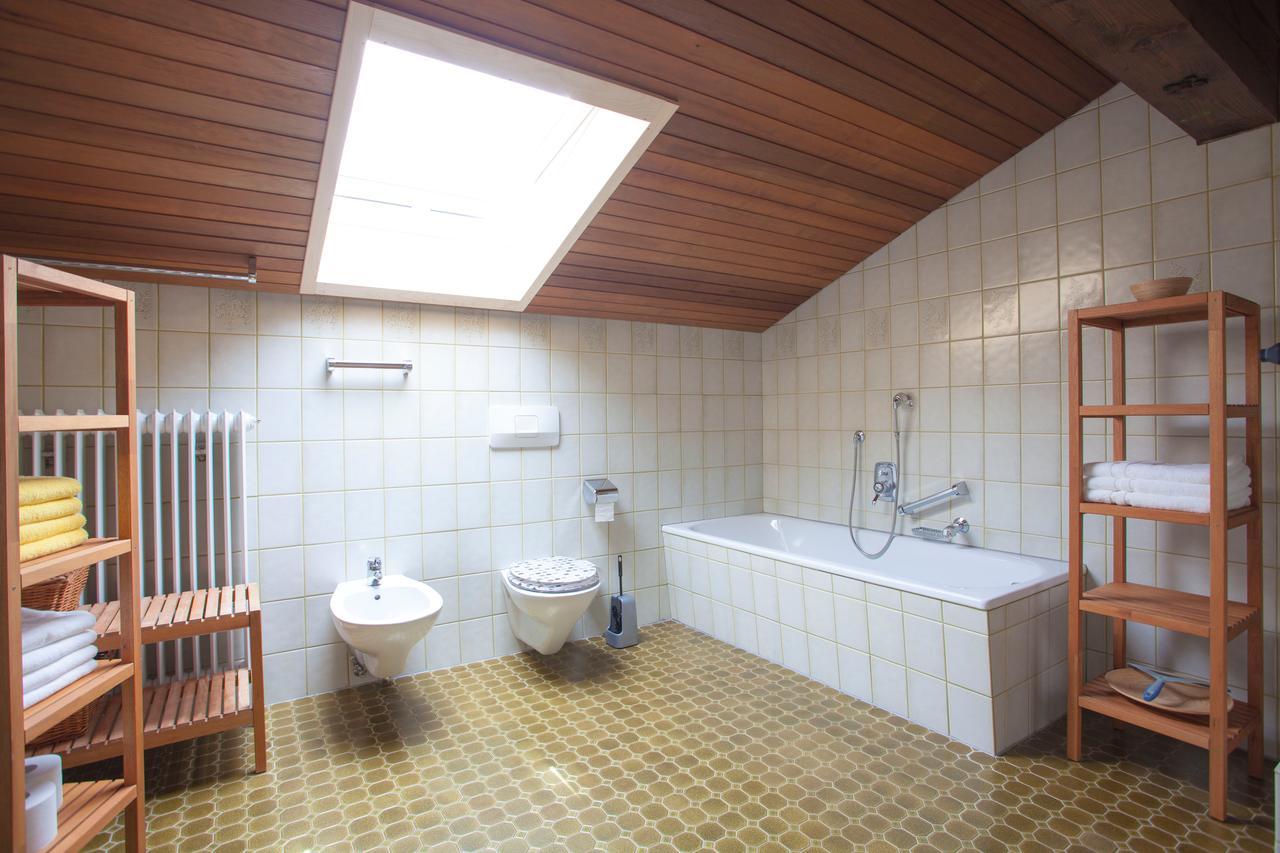 Appartments Reiter Am See Инцел Екстериор снимка