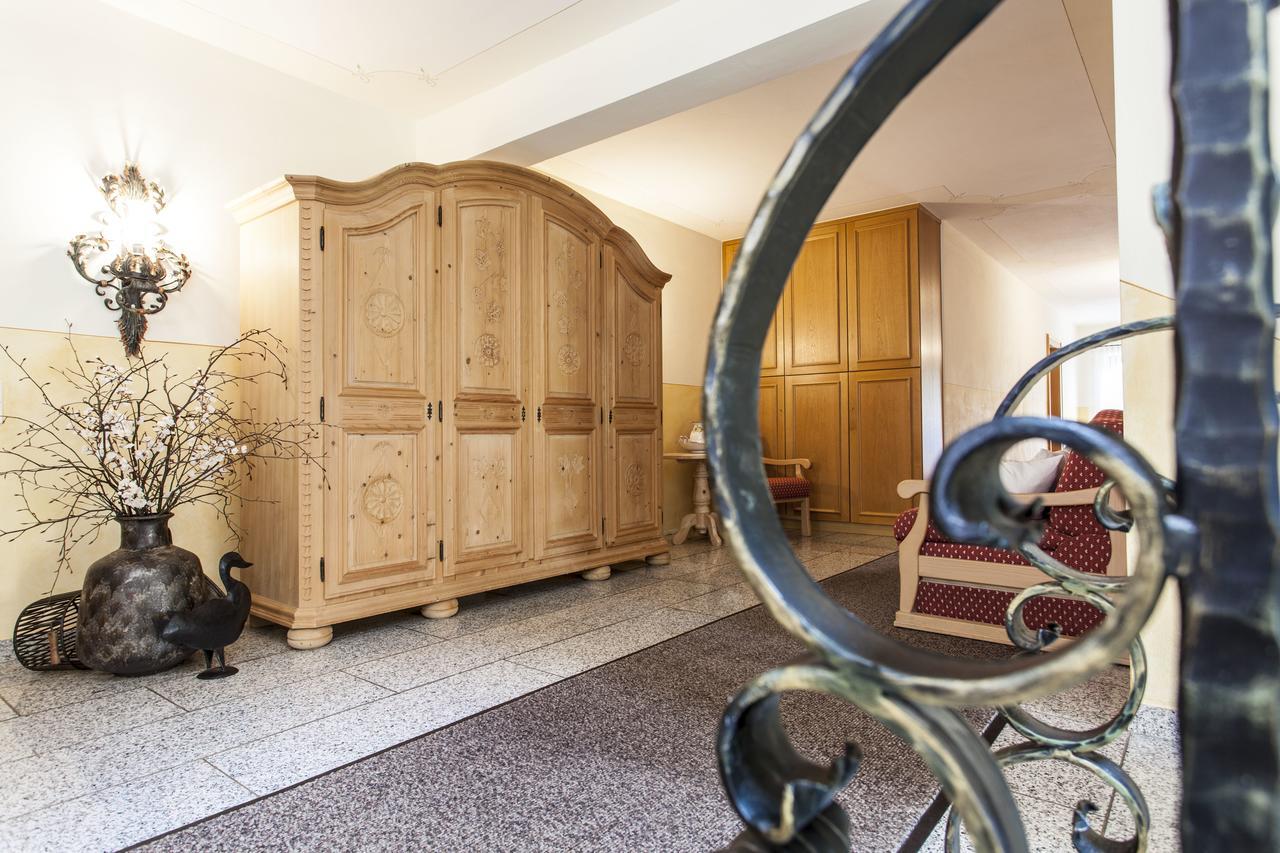 Appartments Reiter Am See Инцел Екстериор снимка