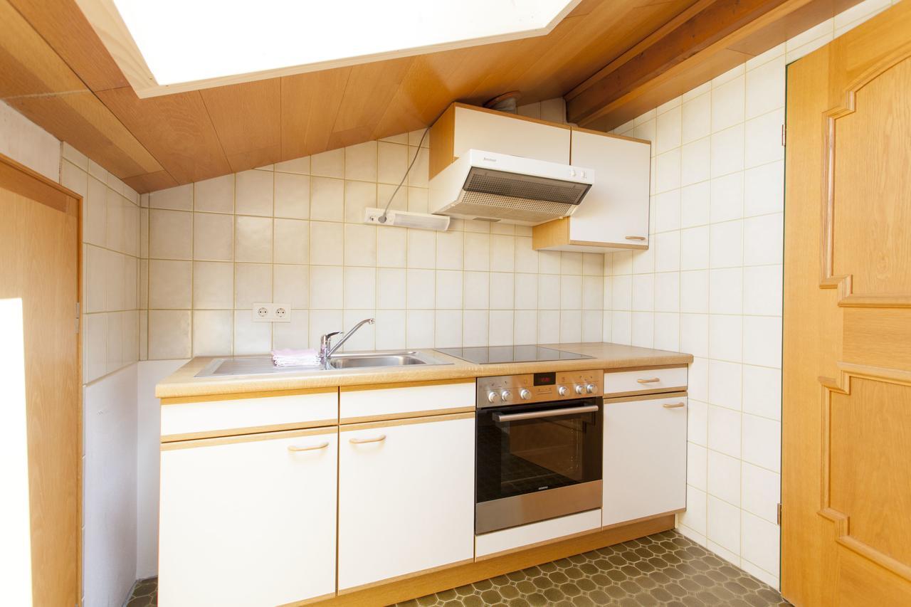 Appartments Reiter Am See Инцел Екстериор снимка